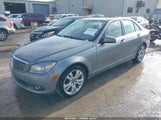 Mercedes-Benz C 300 Luxury/Sport WDDGF5EB6BA467124 снимка