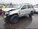 Jeep Grand Cherokee Laredo 1J8GR48K07C544646 fotografie
