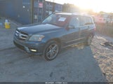 Mercedes-Benz Glk 350 4Matic WDCGG8HB6CF724835 fotografie