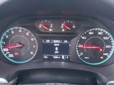 Chevrolet Malibu Fwd Lt 1G1ZD5ST9NF128749 fotografie