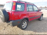 Honda Cr-V Ex JHLRD18621C046359 снимка