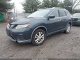 Nissan Rogue Sv KNMAT2MV0GP636755 снимка