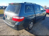 Honda Odyssey Ex-L 5FNRL387X5B088890 снимка