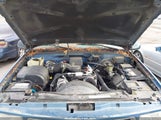GMC Yukon Sle 1GKEK13RXVJ719522 снимка
