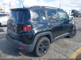 Jeep Renegade Altitude Fwd ZACCJABB0JPJ67692 fotografie