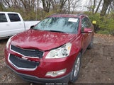 Chevrolet Traverse 1Lt 1GNKRGEDXBJ295244 снимка