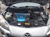 Mazda Mazda3 I Grand Touring JM1BL1W71C1566905 photo