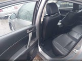 Mazda Mazda3 I Grand Touring JM1BL1W71C1566905 снимка