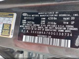 Kia Optima Lx 5XXGM4A76DG138734 снимка