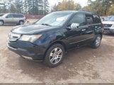 Acura Mdx Technology Package 2HNYD286X9H506322 снимка