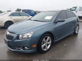 Chevrolet Cruze 2Lt 1G1PG5SC4C7241675 снимка