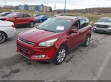 Ford Escape Titanium 1FMCU0JX1EUE12551 снимка