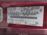 Ford Escape Titanium 1FMCU0JX1EUE12551 fotografie