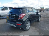 Buick Encore Fwd Preferred KL4CJASB0LB007581 снимка