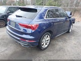 Audi Q3 Premium Plus 45 Tfsi S Line Quattro Tiptronic WA1EECF3XM1090794 снимка