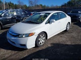 Honda Civic Lx 2HGFA1F57AH551525 photo
