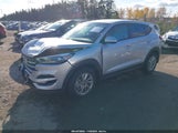 Hyundai Tucson Se KM8J2CA43JU836571 снимка