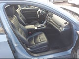 Honda Accord Hybrid Touring 1HGCV3F9XNA003111 fotografie