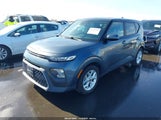 Kia Soul S KNDJ23AU3L7003830 снимка