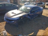 Chevrolet Camaro Rwd 2Ss 1G1FH1R73N0122764 снимка