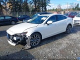 Mazda Mazda6 Grand Touring Reserve JM1GL1WY1L1513913 fotografie