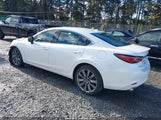 Mazda Mazda6 Grand Touring Reserve JM1GL1WY1L1513913 fotografie