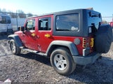 Jeep Wrangler Unlimited Sport 1J4BA3H18BL529552 fotografie