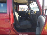 Jeep Wrangler Unlimited Sport 1J4BA3H18BL529552 fotografie