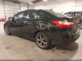 Ford Focus Se 1FADP3F29DL116458 fotografie