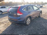 Honda Cr-V Ex-L 2HKRM4H79DH619614 снимка