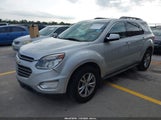 Chevrolet Equinox Lt 2GNALCEK7H6309286 снимка