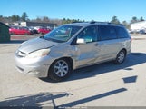 Toyota Sienna Xle 5TDBA22C16S074249 снимка