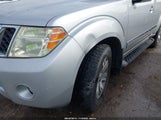 Nissan Pathfinder Silver 5N1AR1NN6CC601691 снимка