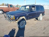Jeep Cherokee Sport 1J4FJ68S4VL567845 fotografie