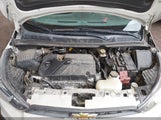Chevrolet Spark Ls Cvt KL8CB6SA0HC763557 снимка