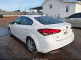 Kia Forte Lx 3KPFK4A79HE086970 снимка