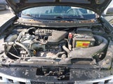 Nissan Rogue Sv JN8AS5MV3CW708783 снимка