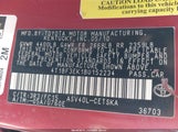 Toyota Camry Se 4T1BF3EK1BU152234 снимка