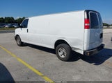 Chevrolet Express  Work Van 1GCWGBFP9J1320001 снимка