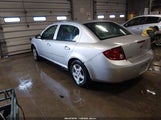 Chevrolet Cobalt 1G1AK52F357520598 снимка
