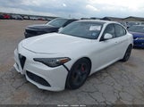 Alfa Romeo Giulia Ti Rwd ZARFAECN8H7561406 снимка