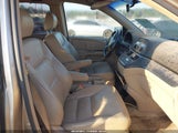 Honda Odyssey Ex-L 5FNRL38606B402412 снимка