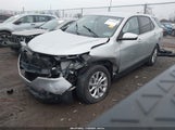 Chevrolet Equinox Fwd Lt 3GNAXKEV5MS139210 photo