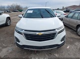Chevrolet Equinox Fwd 2Fl 3GNAXJEG2RL279180 снимка