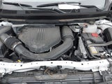 Chevrolet Traverse Fwd Ls 1GNEVFKS8RJ187883 photo