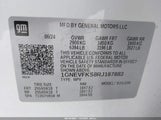Chevrolet Traverse Fwd Ls 1GNEVFKS8RJ187883 photo