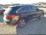 Acura Mdx 5J8YD4H52JL026731 снимка