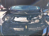 Nissan Rogue S Fwd 5N1BT3AA9PC894013 photo