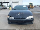 Chevrolet Monte Carlo Supercharged Ss 2G1WZ151X59250603 fotografie