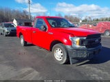 Ford F-150 Xl 1FTMF1CB0KKC41230 снимка